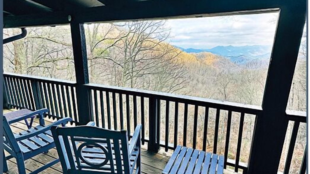 Photo of Outdoor in Sylva