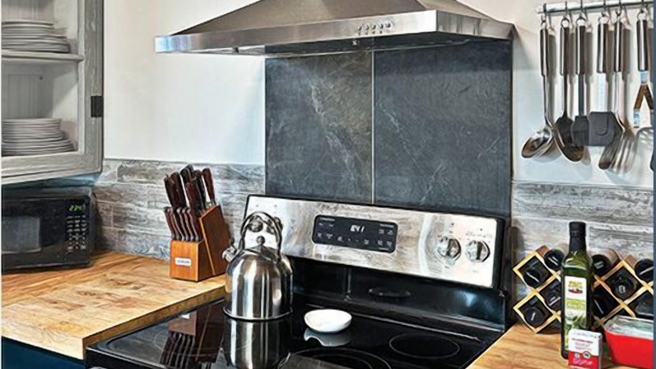 Photo of Kitchen in Sylva