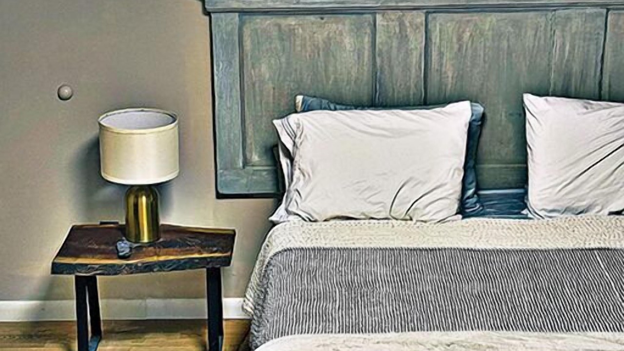 Photo of Bedroom in Sylva