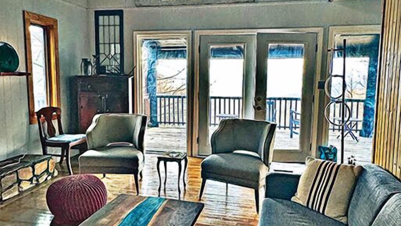 Photo of Livingroom in Sylva