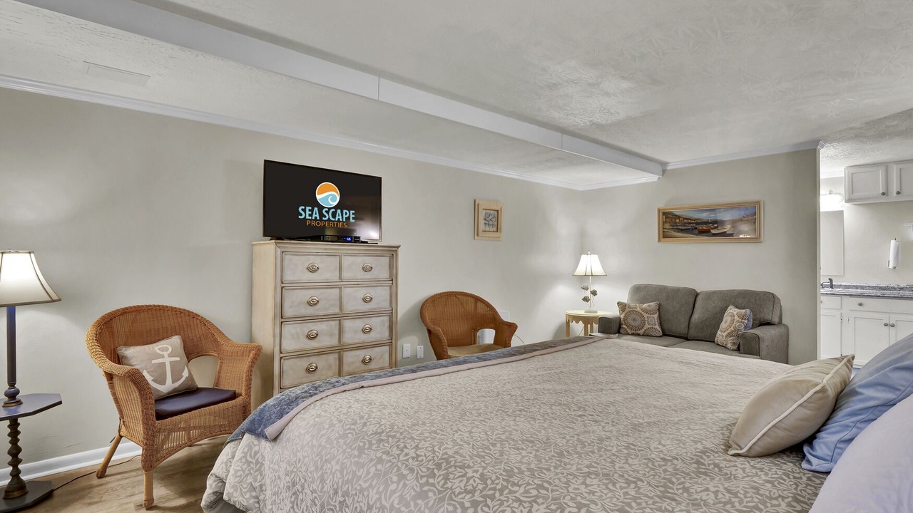 Photo of Bedroom in Airlie