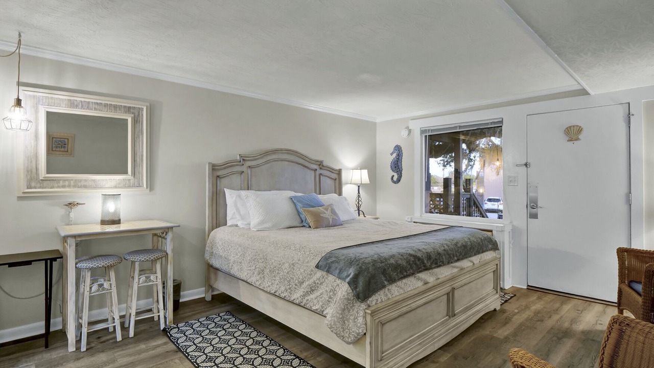 Photo of Bedroom in Airlie