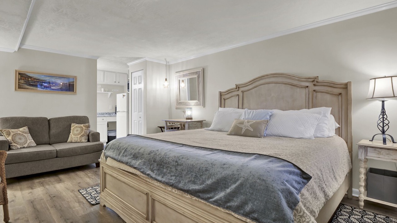 Photo of Bedroom in Airlie