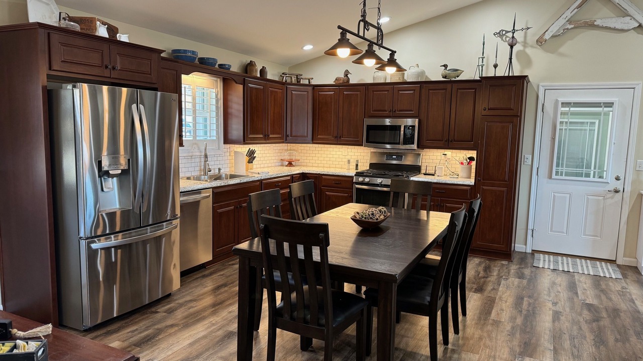 Photo of Kitchen in Westview