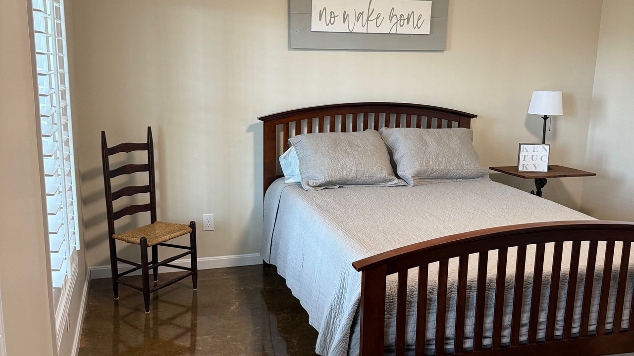 Photo of Bedroom in Westview