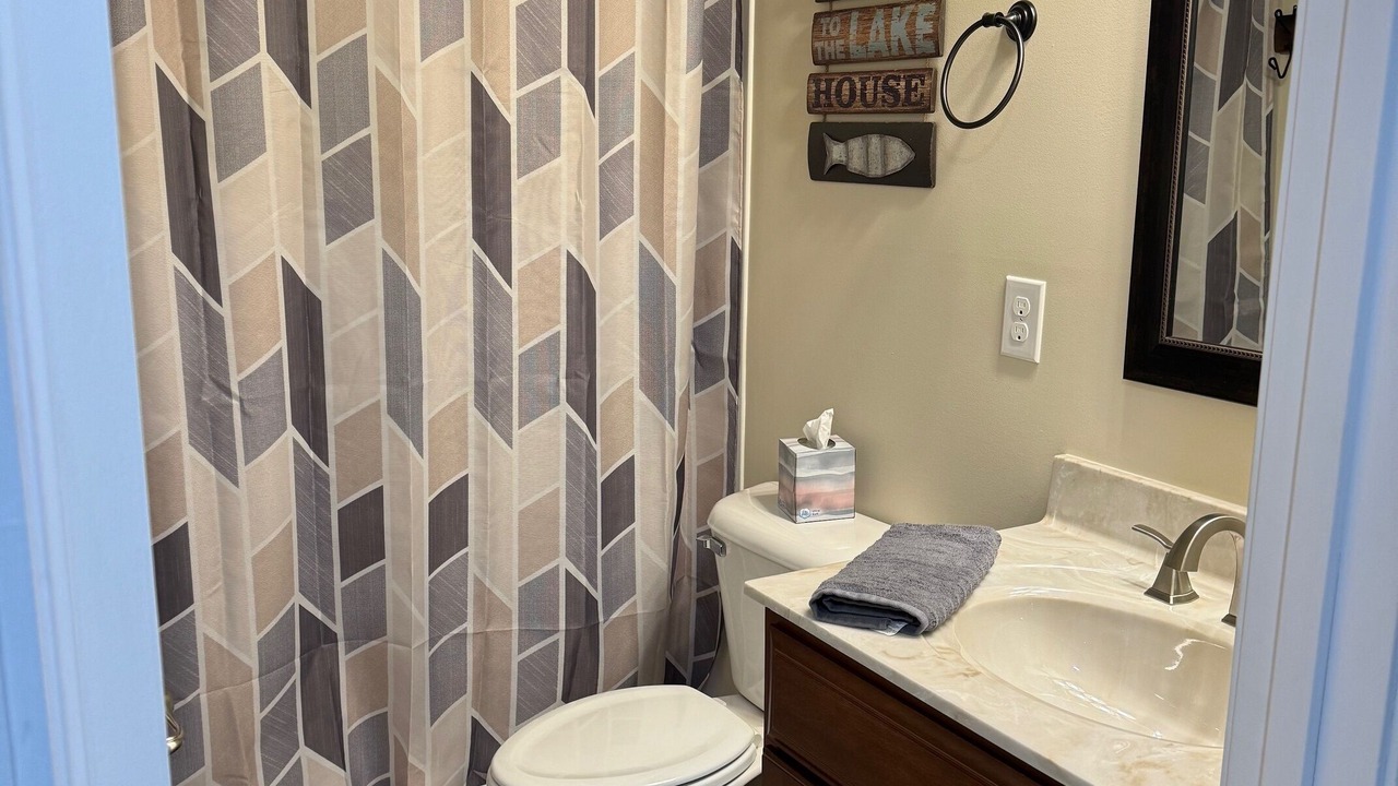 Photo of Bathroom in Westview