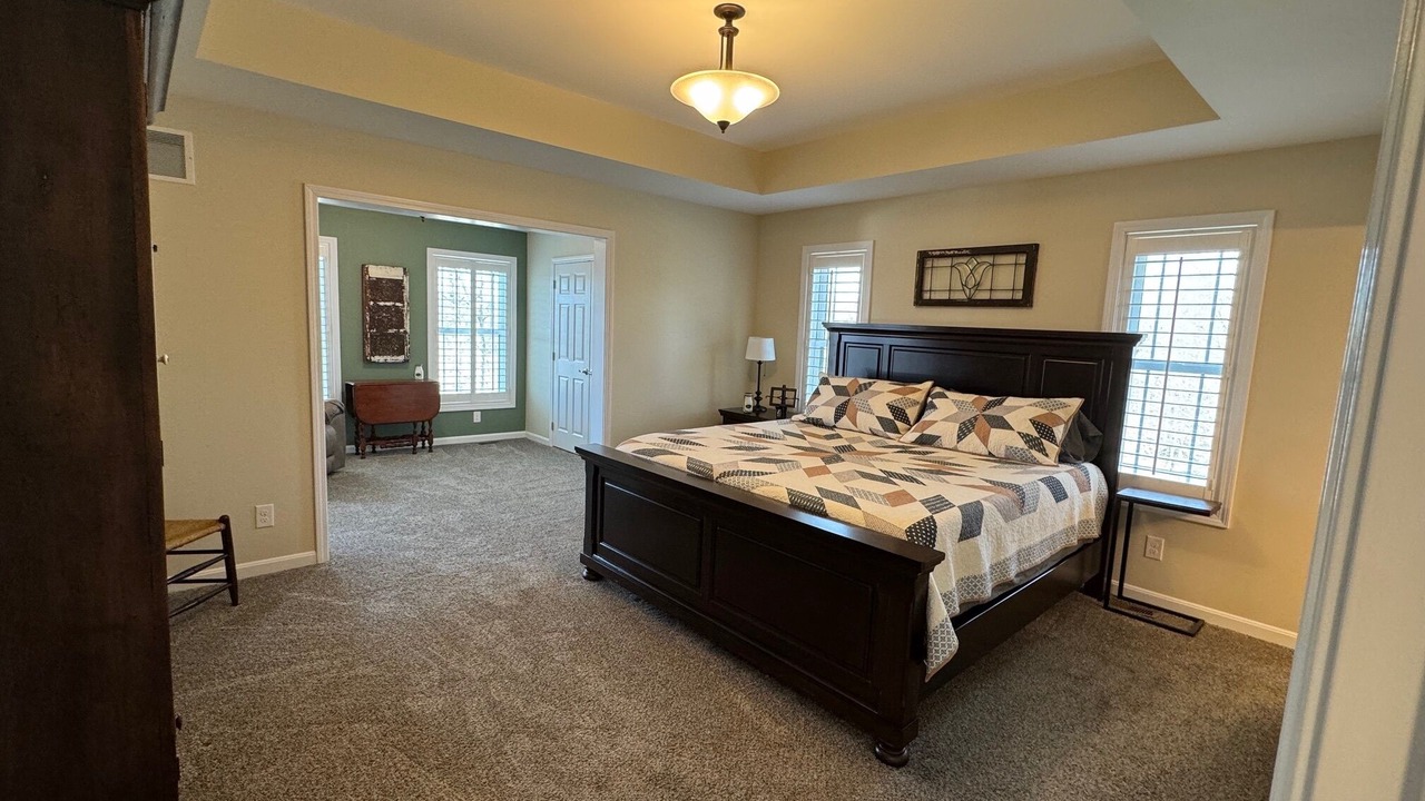 Photo of Bedroom in Westview