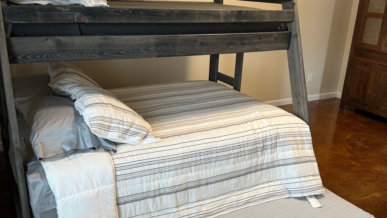 Photo of Bedroom in Westview