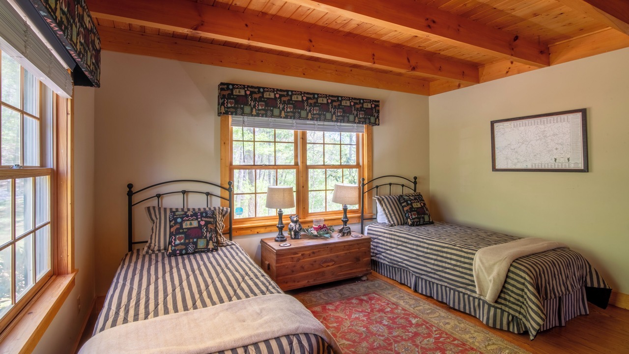 Photo of Bedroom in Cullowhee