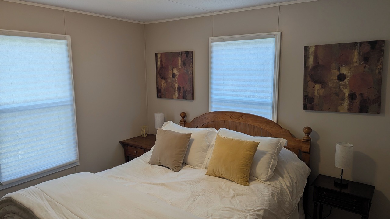 Photo of Bedroom in Rosman