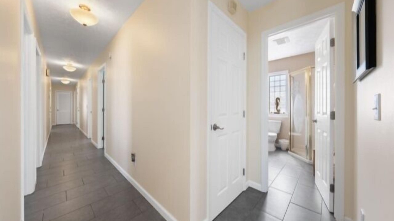 Photo of Bathroom in North Carolina Coast