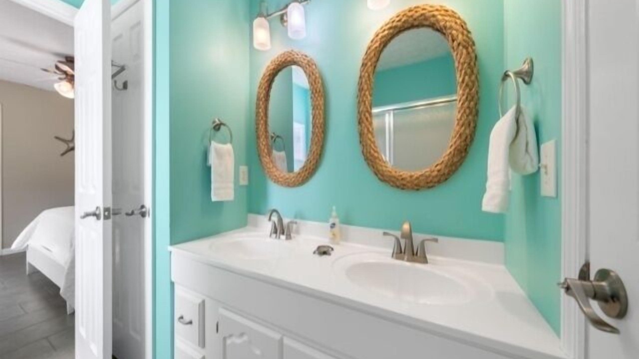 Photo of Bathroom in North Carolina Coast