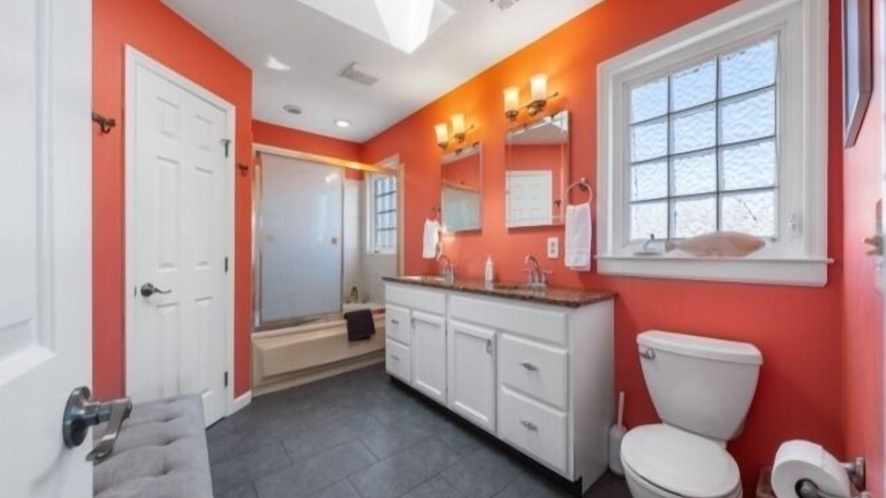 Photo of Bathroom in North Carolina Coast
