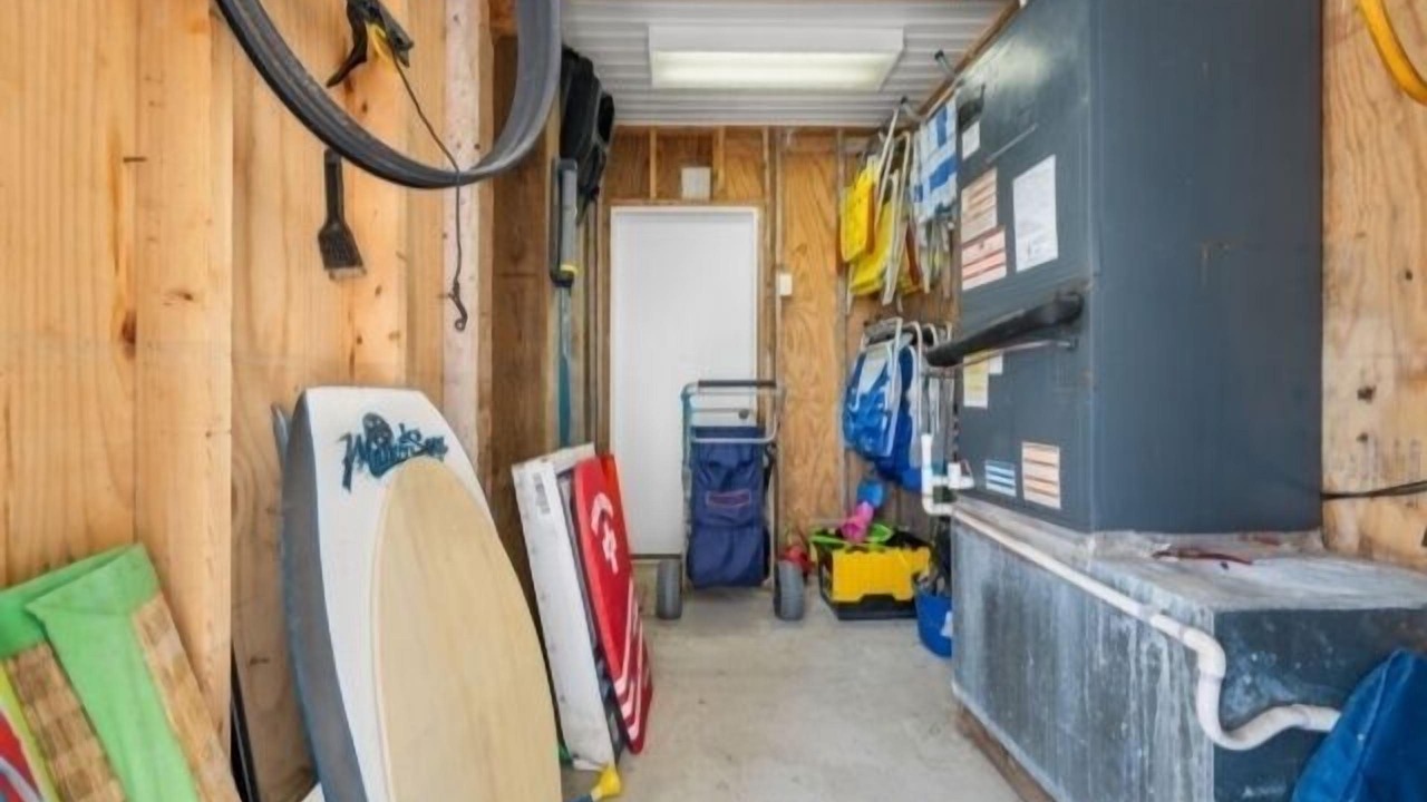 Photo of Bedroom in North Carolina Coast