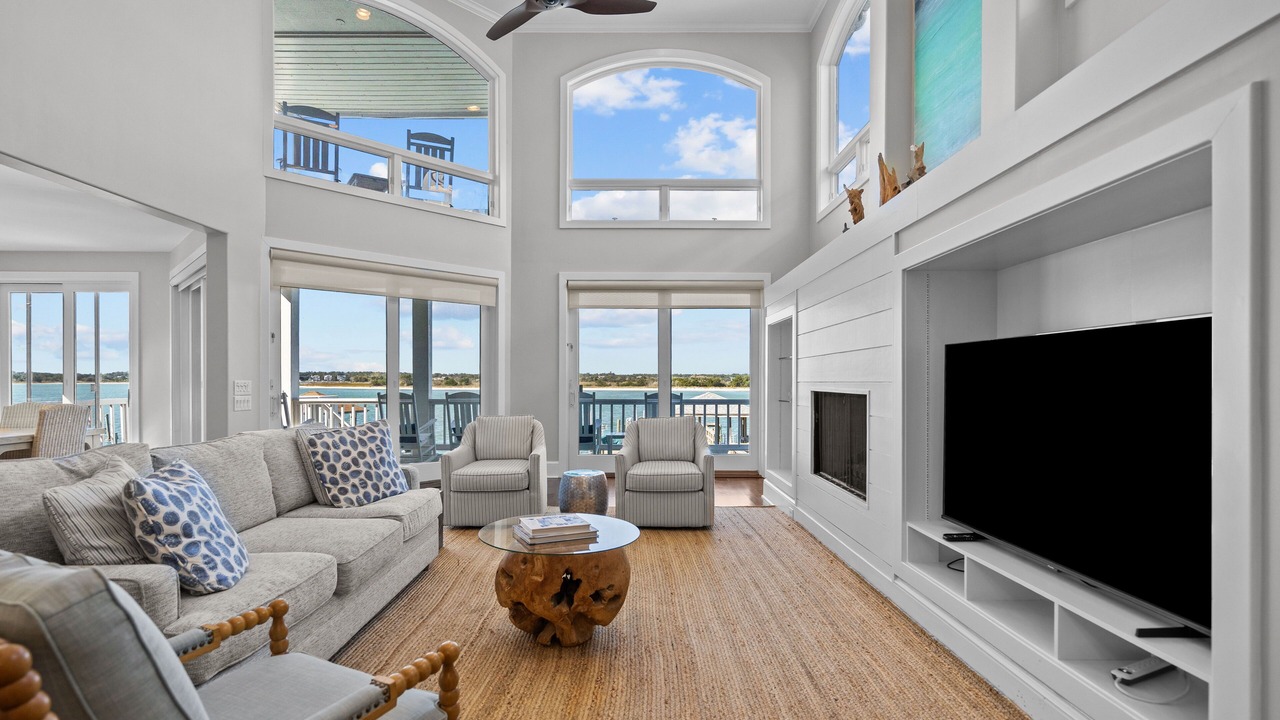 Photo of Livingroom in South End