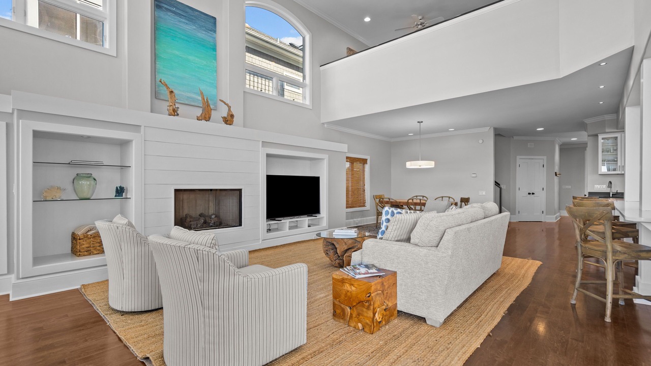 Photo of Livingroom in South End
