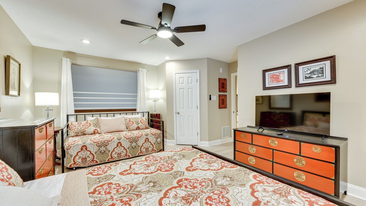 Photo of Bedroom in Gastonia