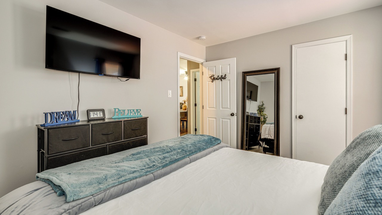 Photo of Bedroom in Mosby