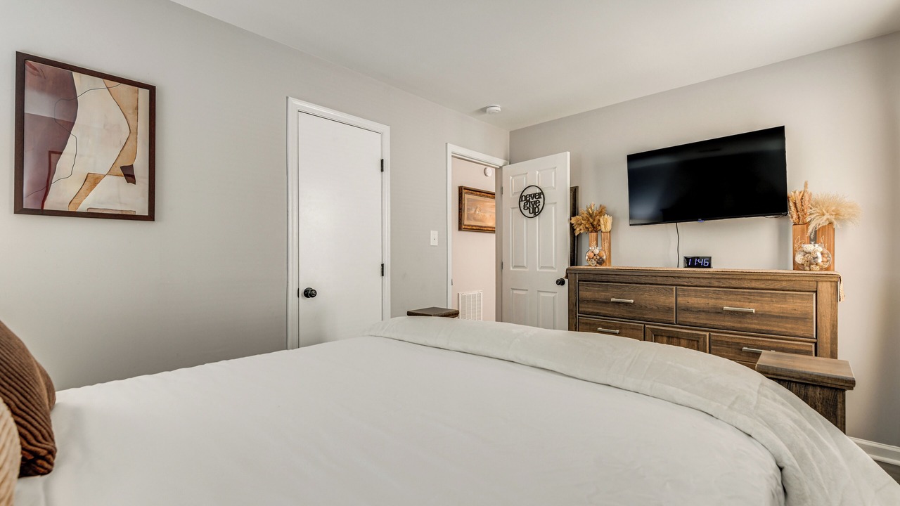 Photo of Bedroom in Mosby