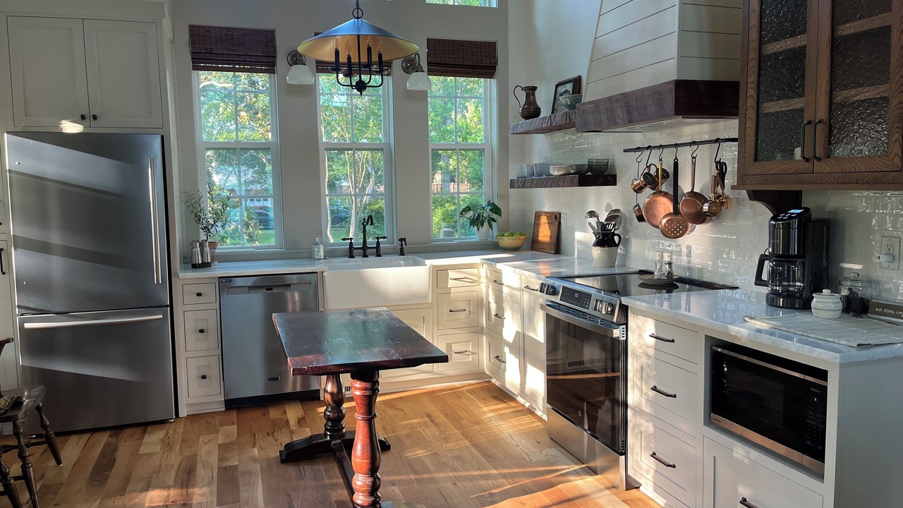 Photo of Kitchen in Wilmington