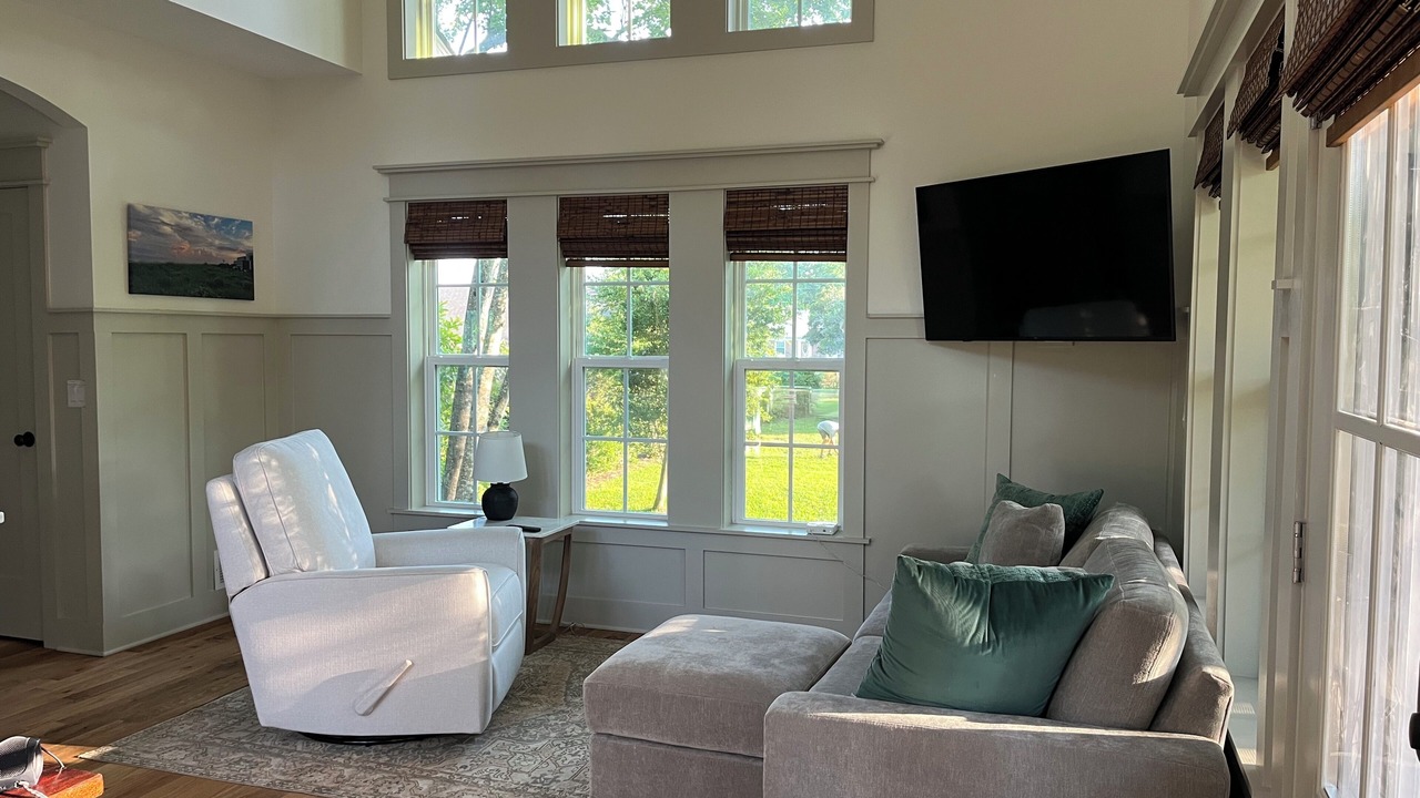 Photo of Livingroom in Wilmington