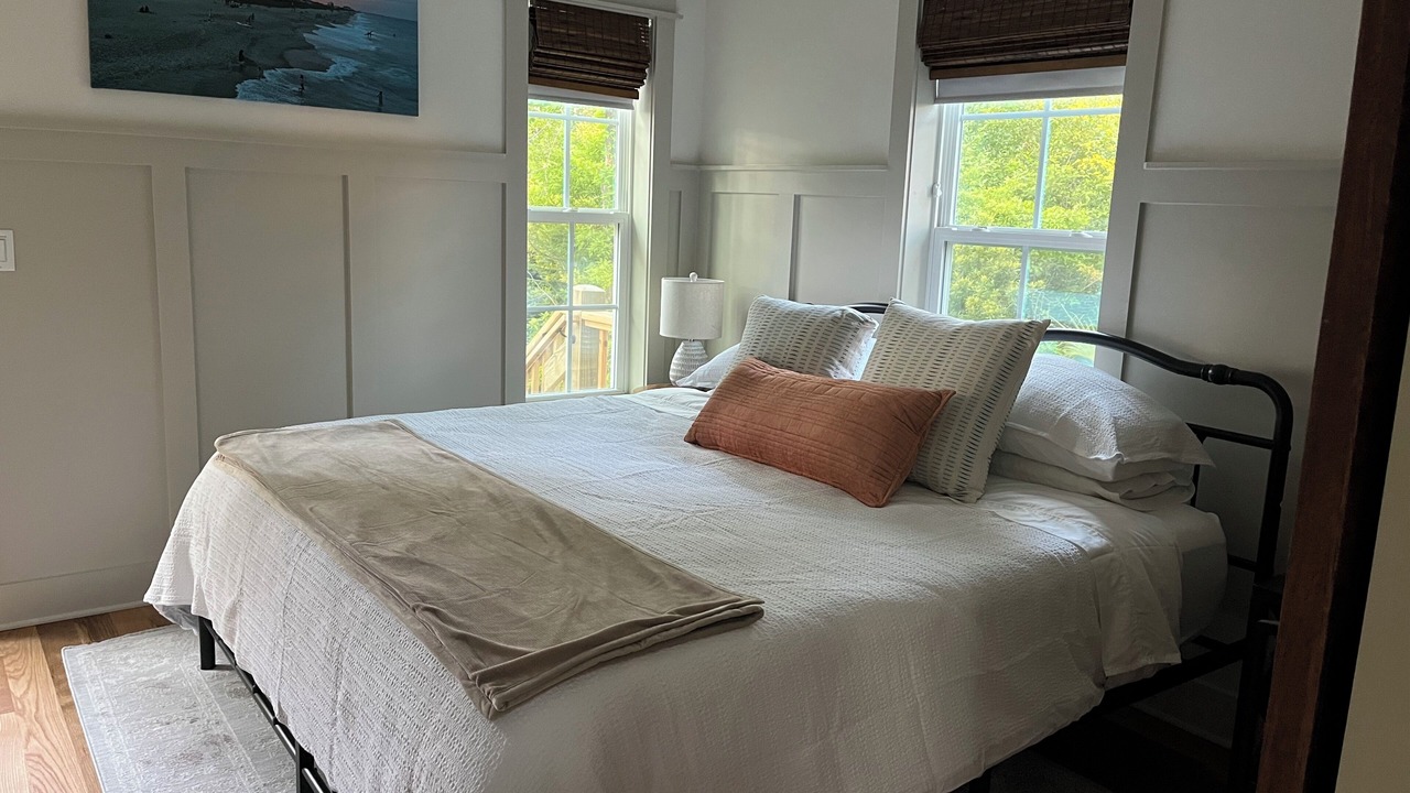 Photo of Bedroom in Wilmington