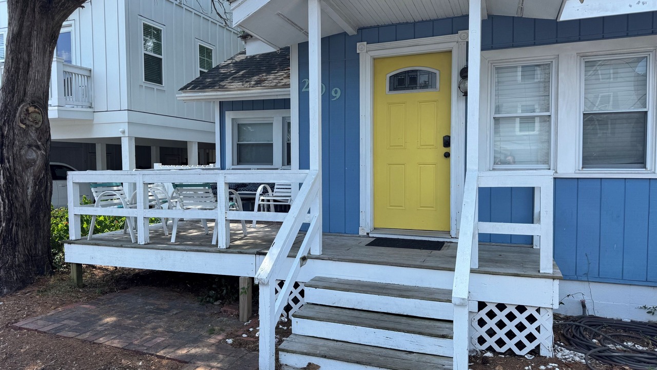 Photo of Outdoor in North Carolina Coast