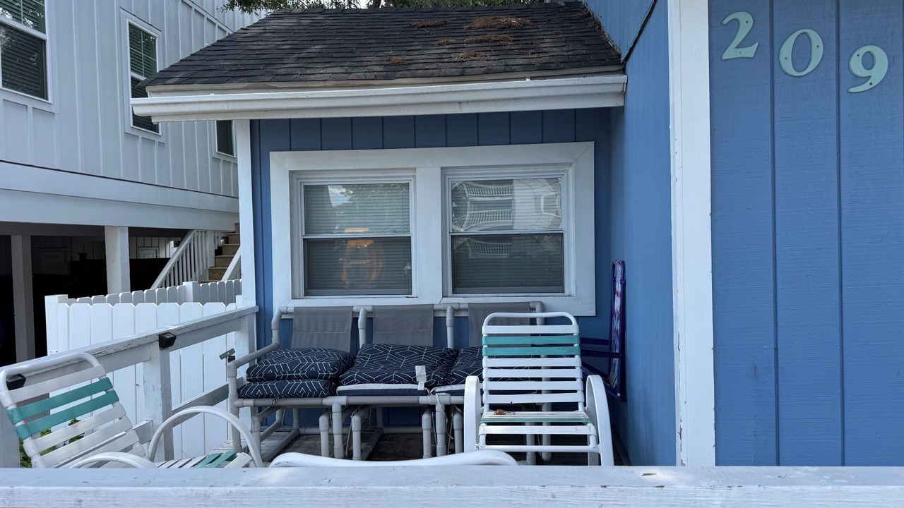 Photo of Outdoor in North Carolina Coast