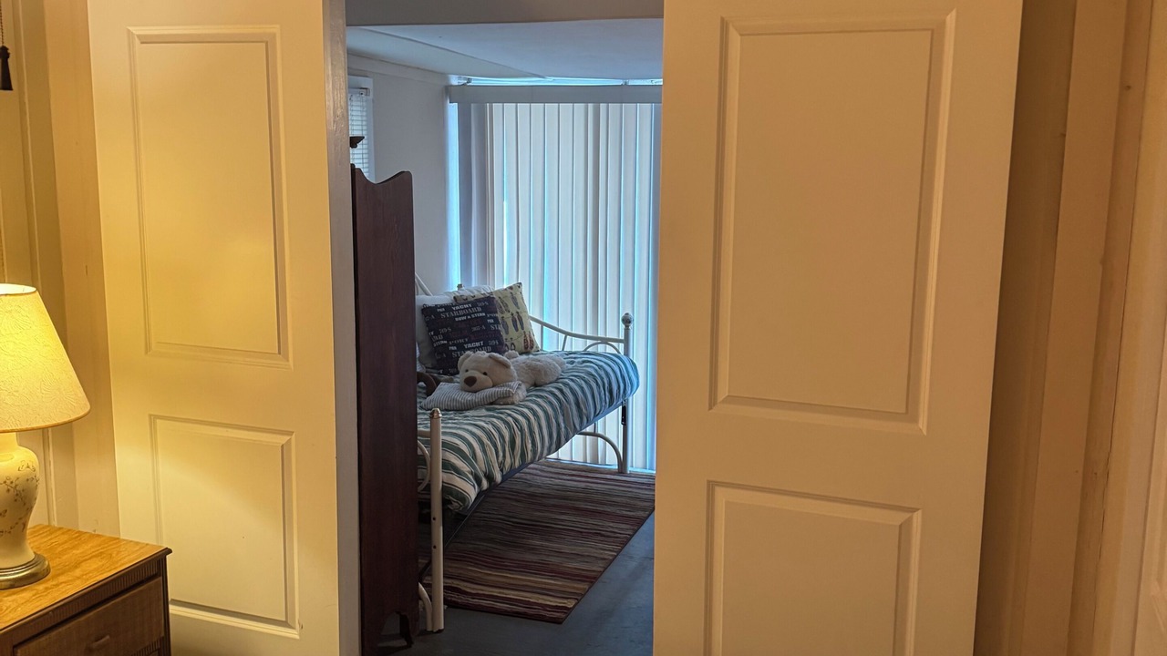 Photo of Bedroom in North Carolina Coast