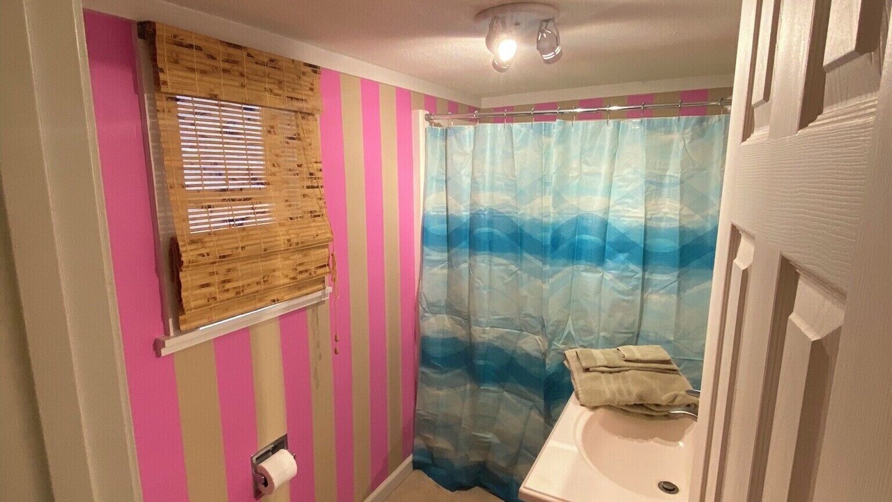 Photo of Bathroom in North Carolina Coast