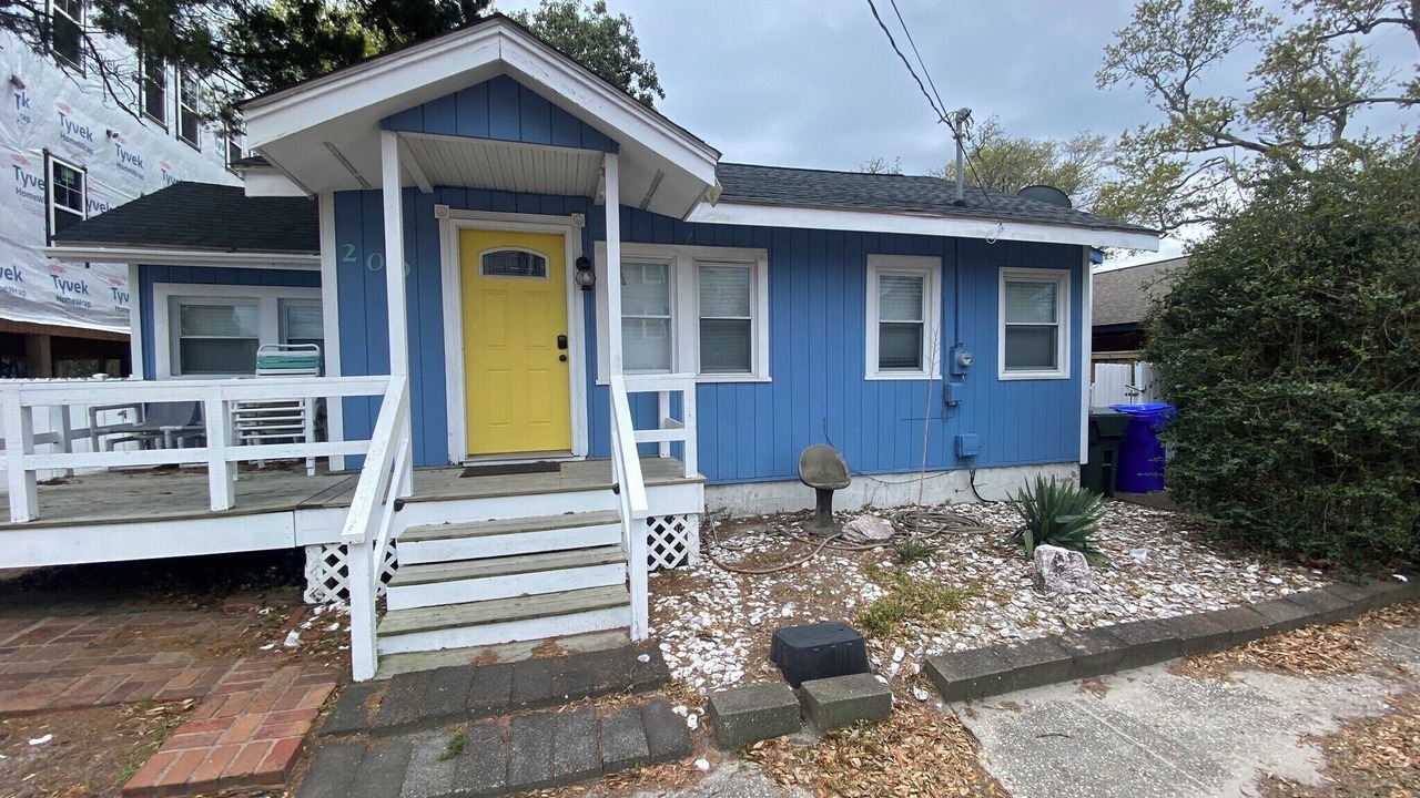 Photo of Outdoor in North Carolina Coast