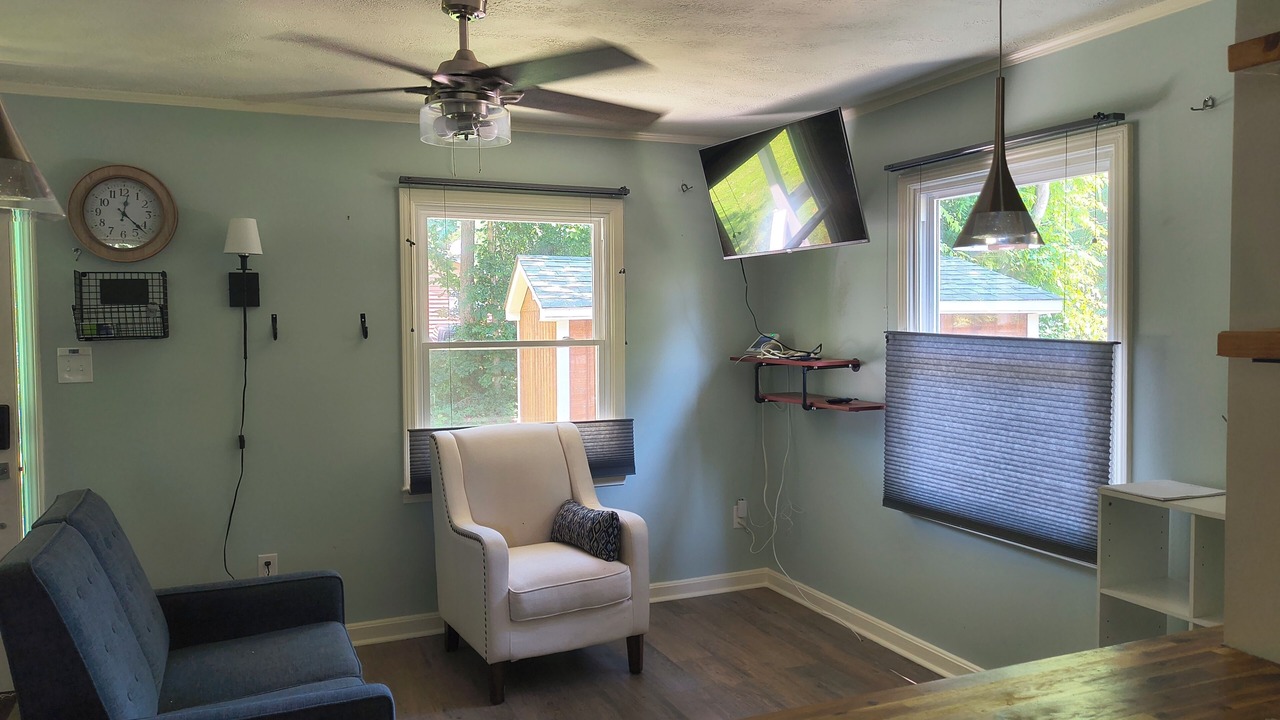 Photo of Livingroom in Hillsborough