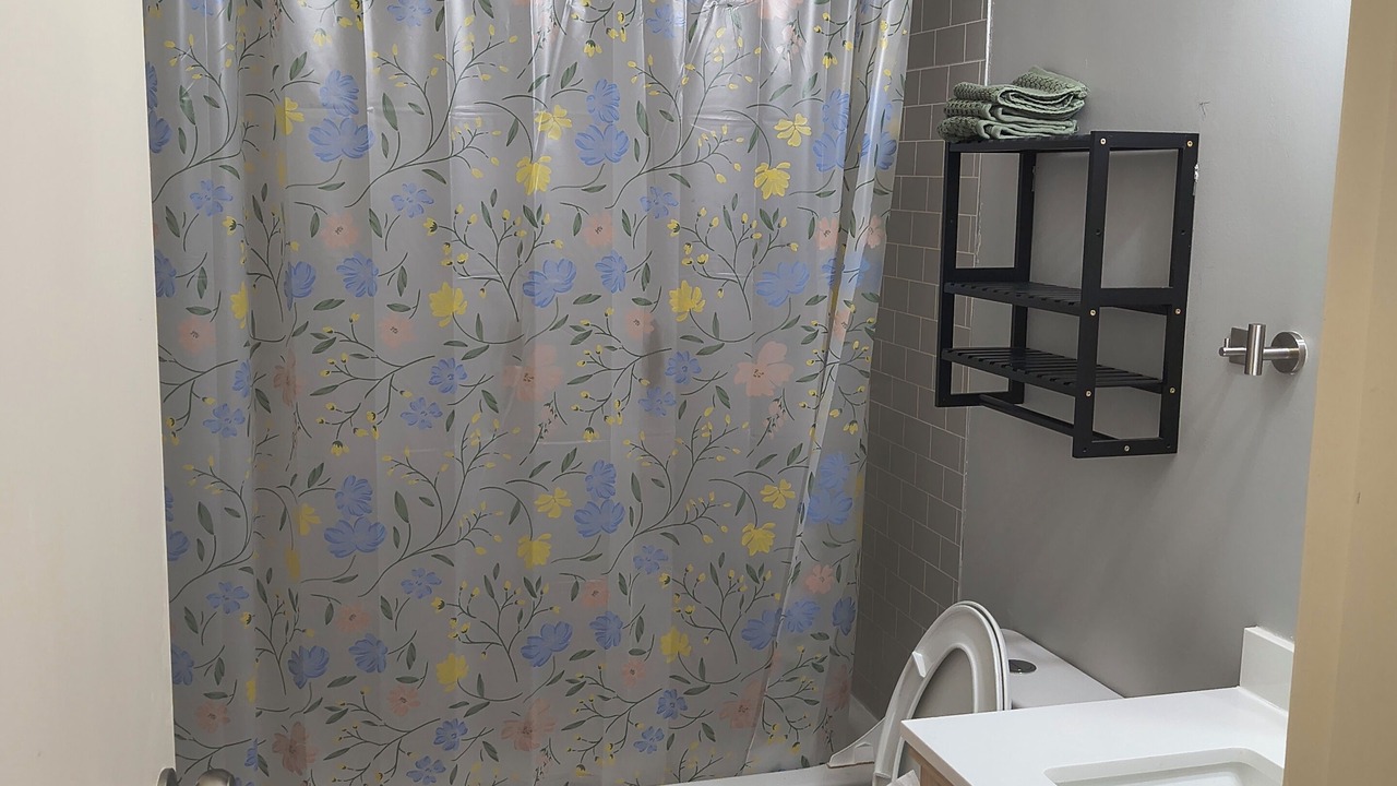 Photo of Bathroom in Hillsborough