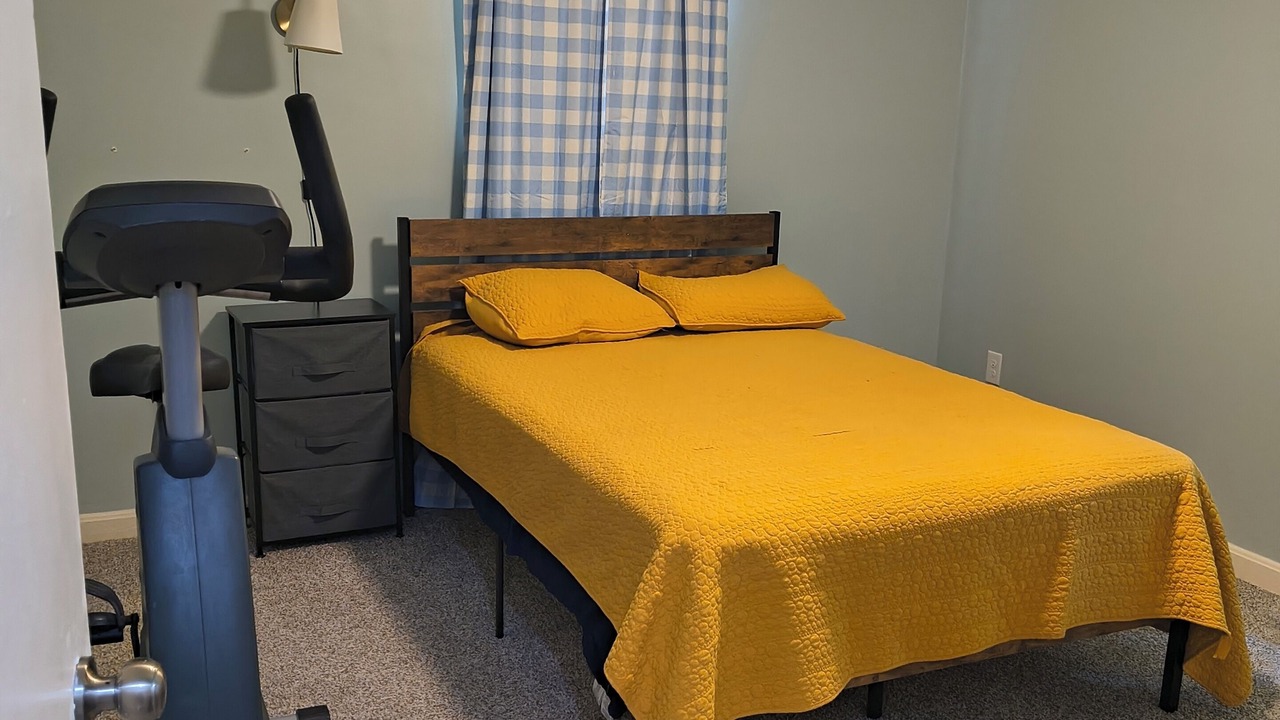 Photo of Bedroom in Hillsborough