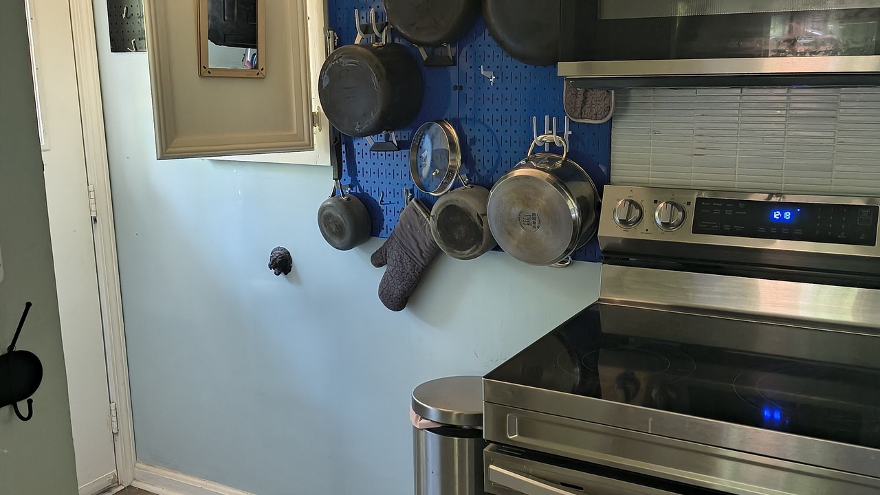 Photo of Kitchen in Hillsborough