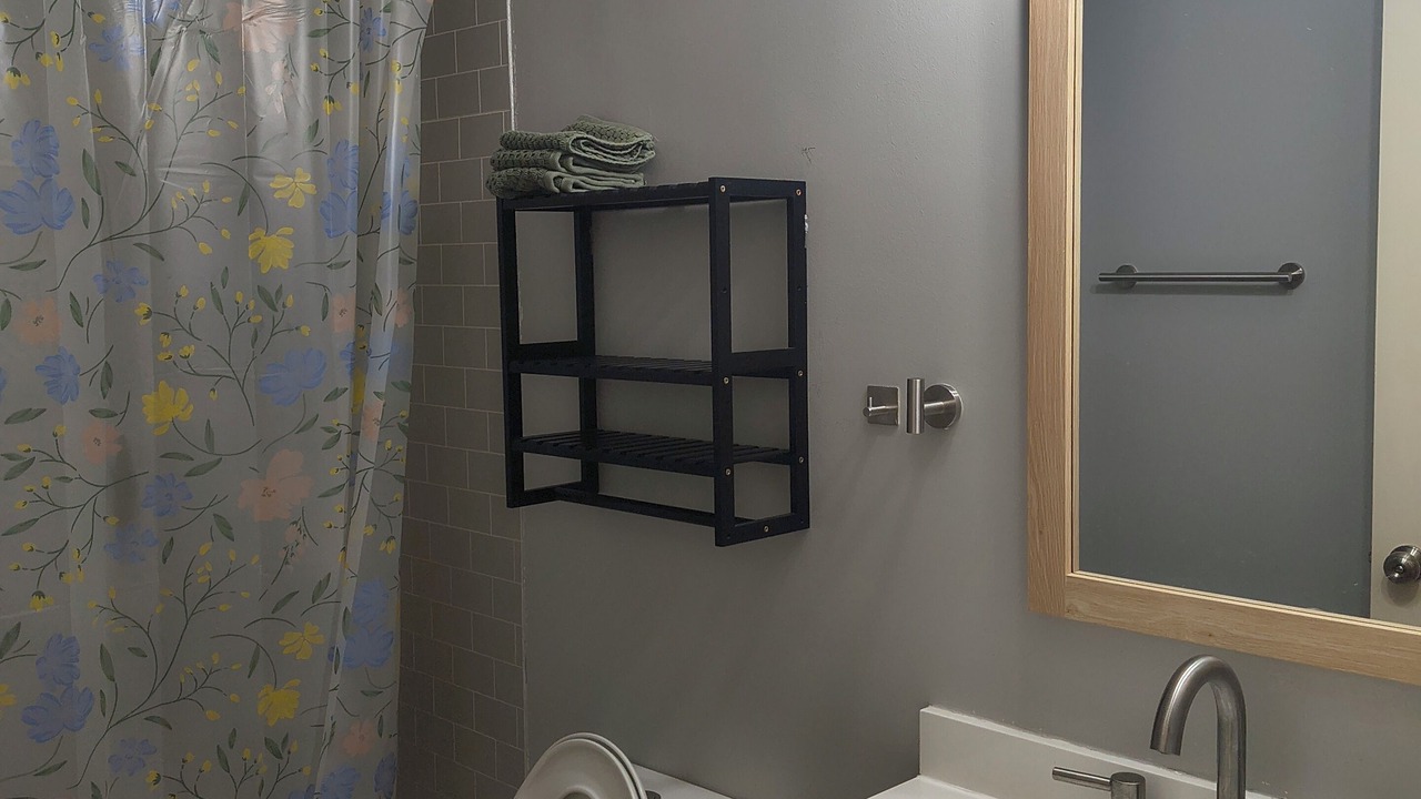 Photo of Bathroom in Hillsborough