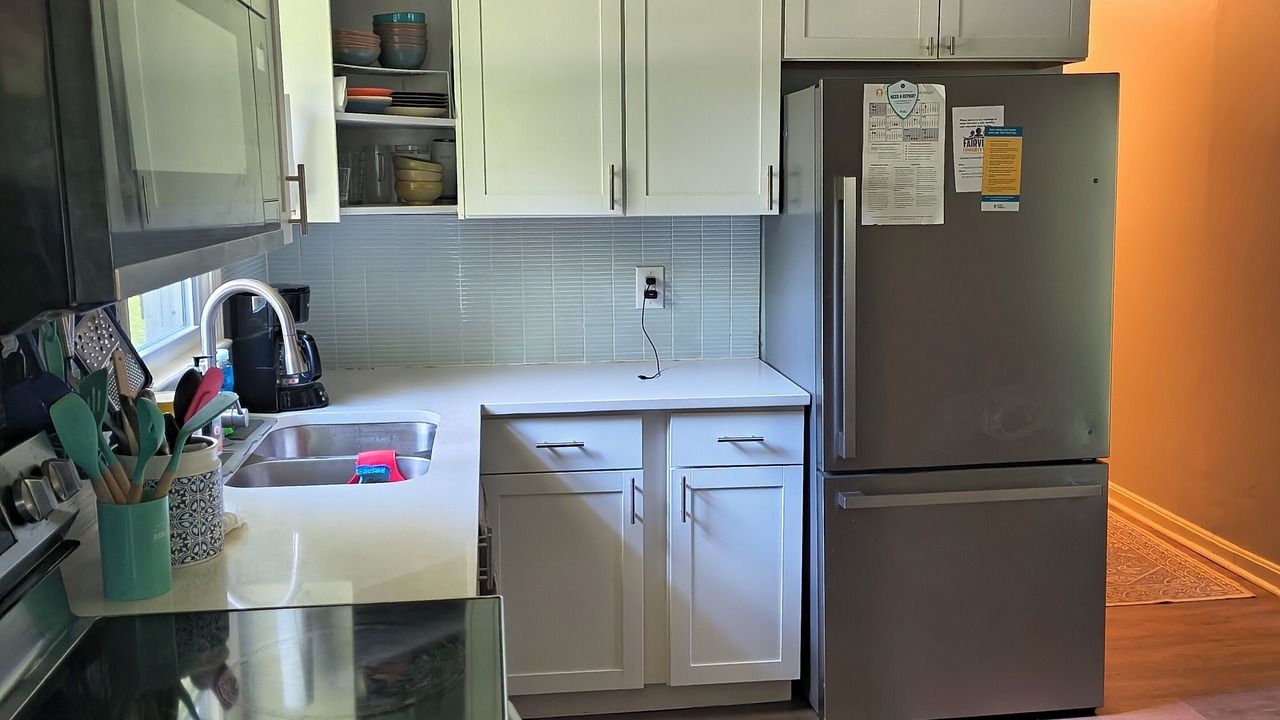 Photo of Kitchen in Hillsborough