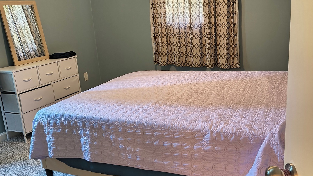 Photo of Bedroom in Hillsborough