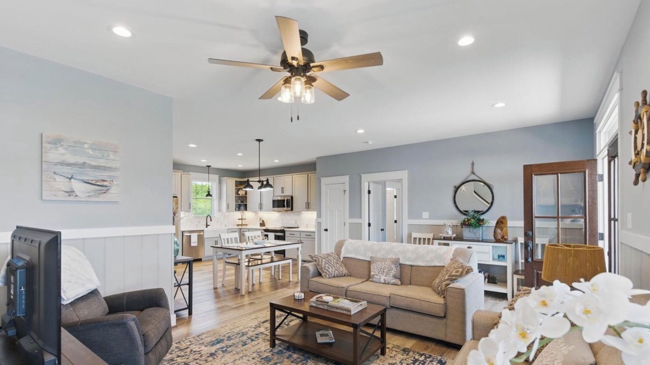 Photo of Livingroom in Sharps