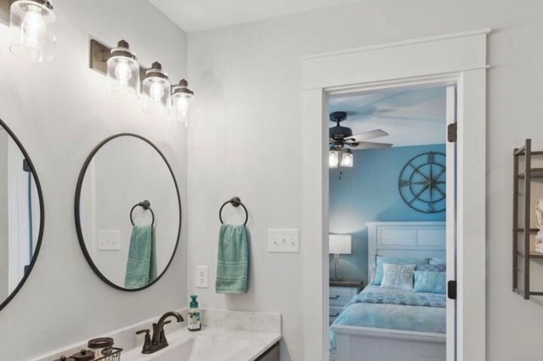 Photo of Bathroom in Sharps