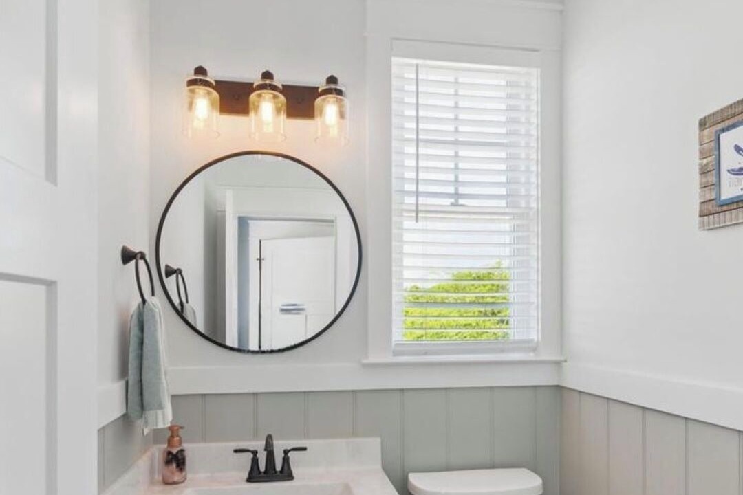 Photo of Bathroom in Sharps
