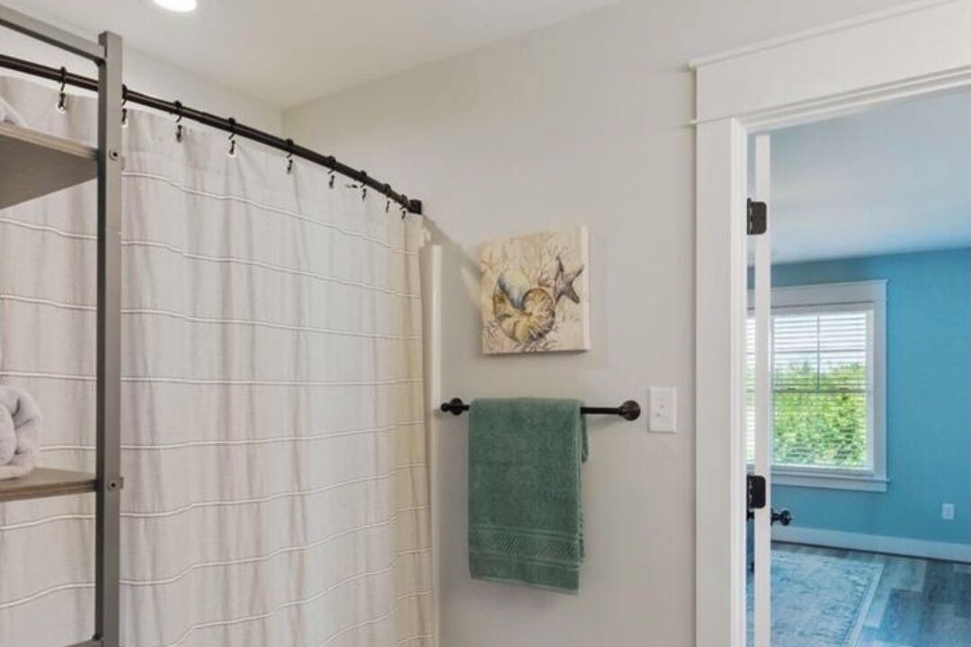 Photo of Bathroom in Sharps