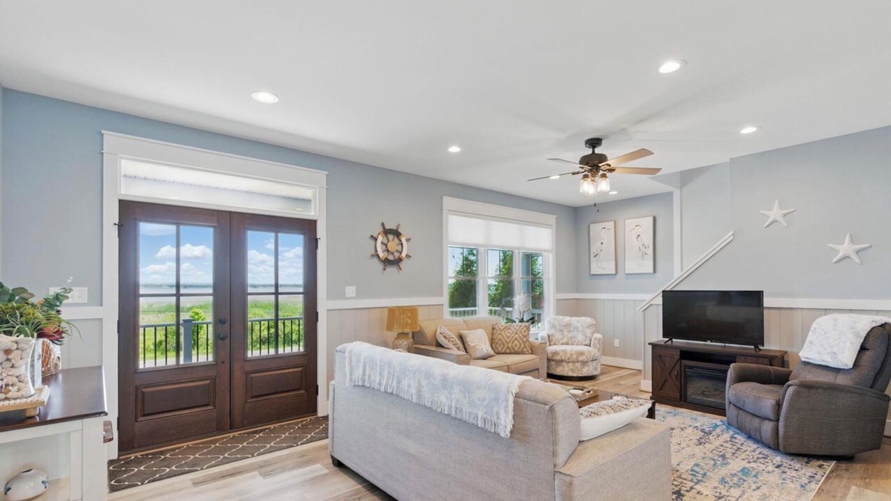 Photo of Livingroom in Sharps
