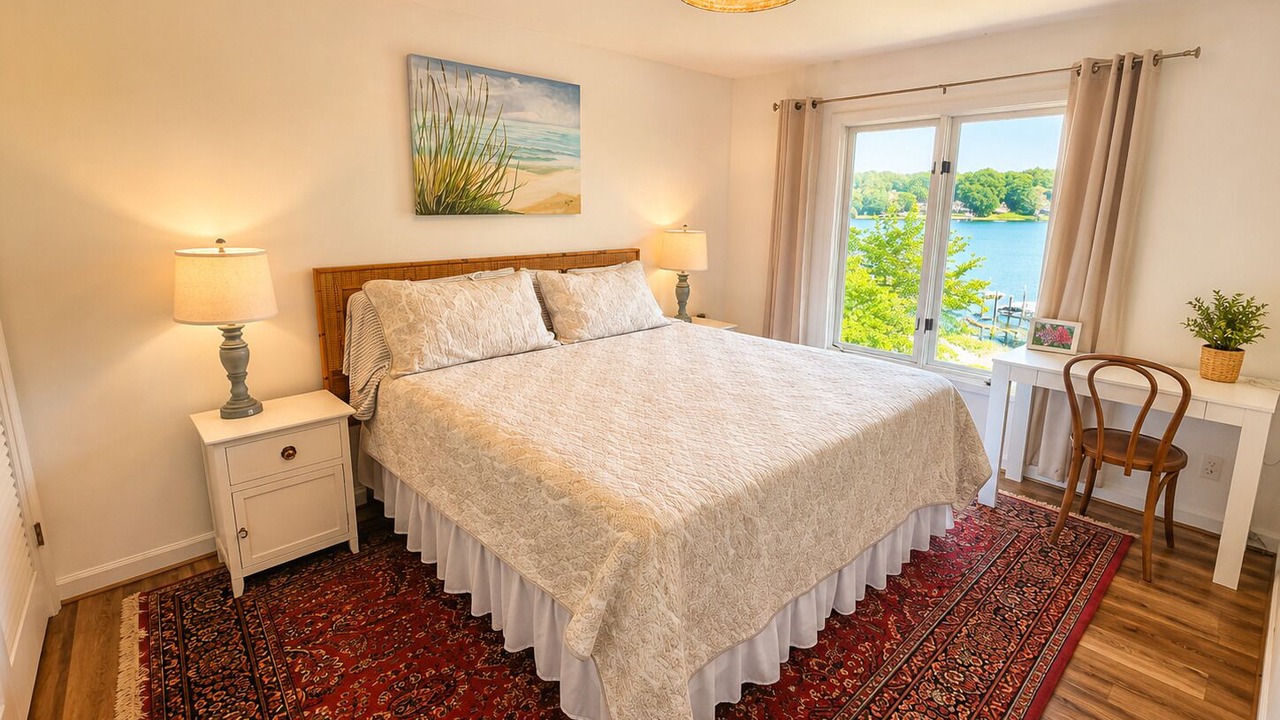 Photo of Bedroom in Bracey