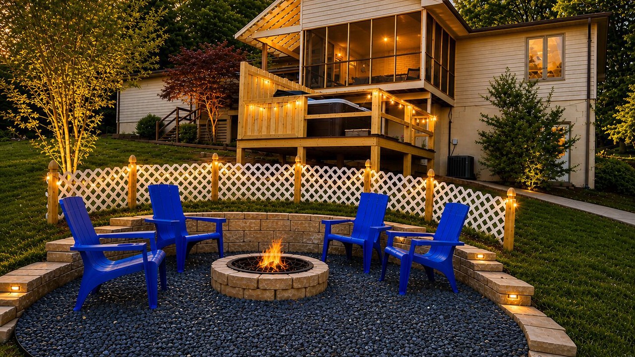 Photo of Outdoor in Bracey