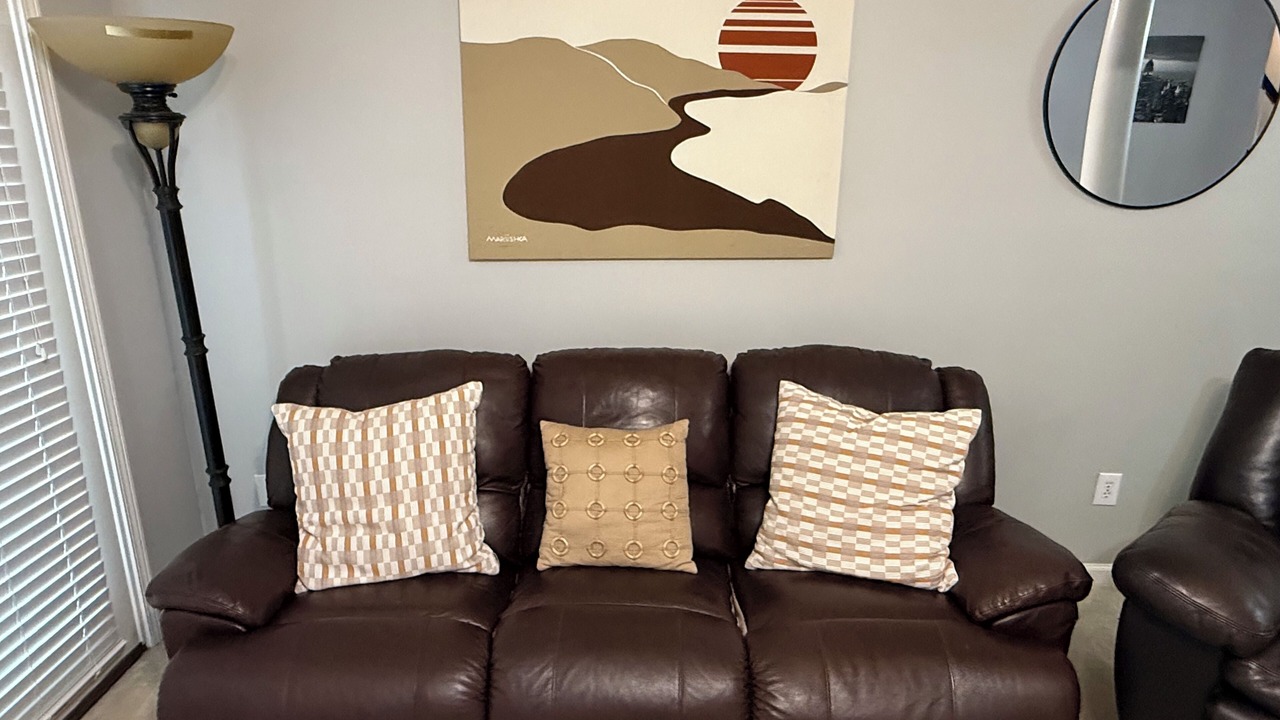 Photo of Livingroom in Archdale
