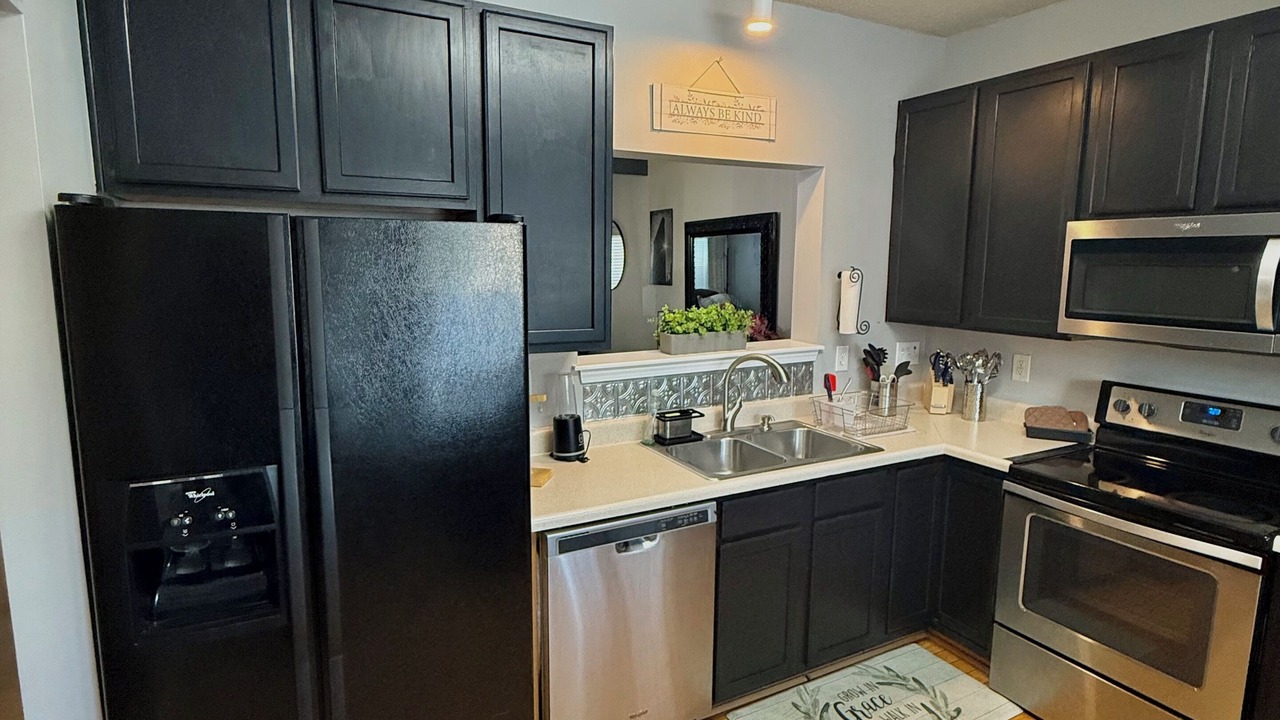 Photo of Kitchen in Archdale