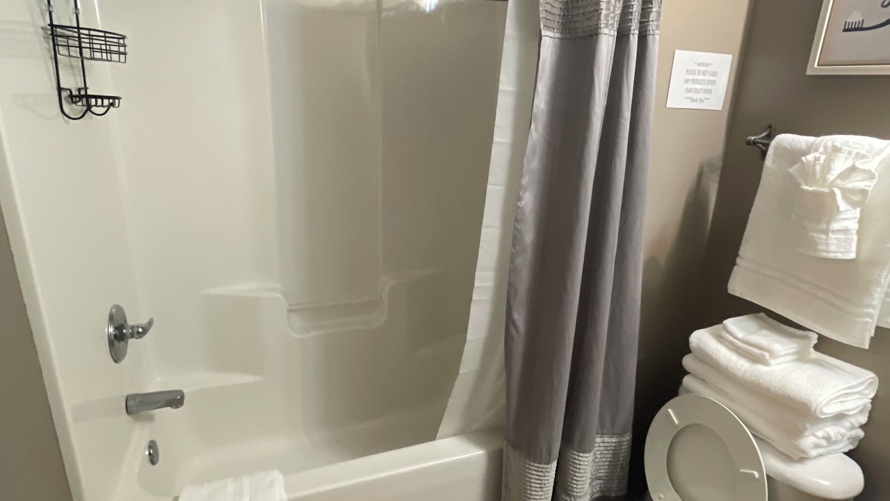 Photo of Bathroom in Archdale