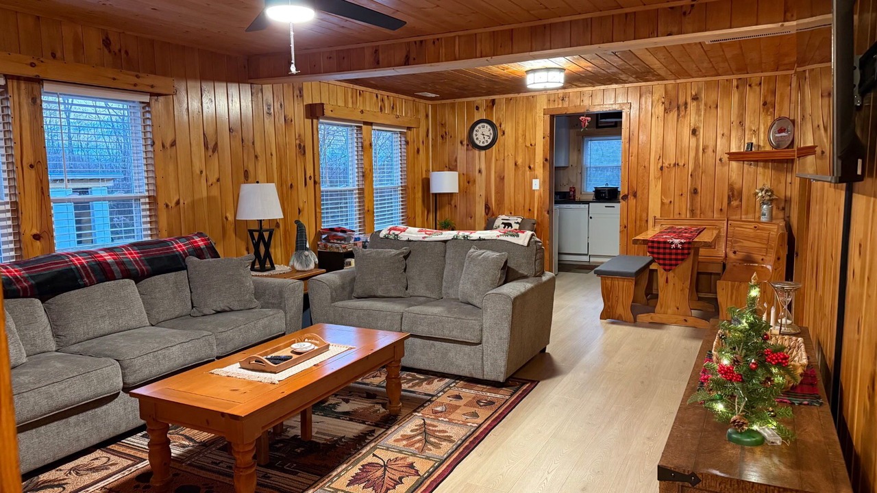 Photo of Livingroom in Lenoir