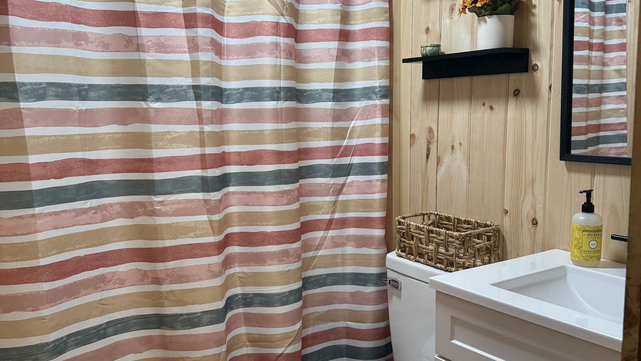 Photo of Bathroom in Lenoir